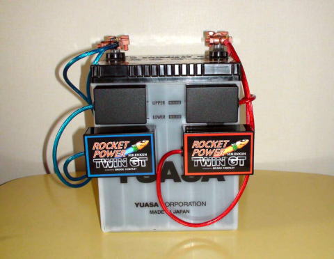 ���ꂪMAX�d�l�ł��I