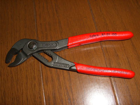 �N�j�y�b�N�X�̃R�u��