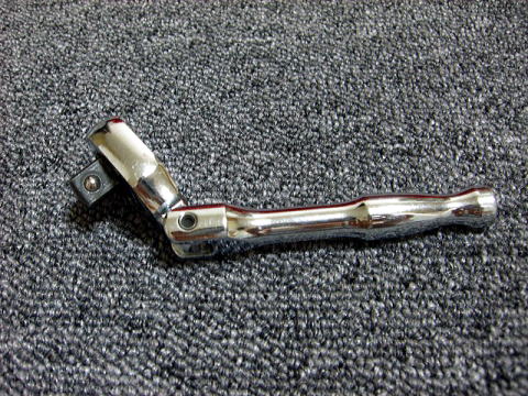 �j���������t���b�N�X�V���[�g���`�F�b�g