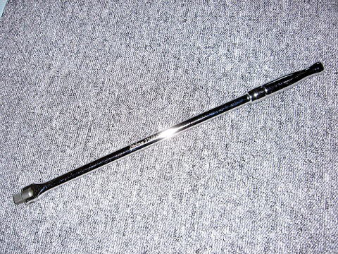 �j���������̃X�s���i�n���h��