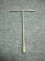 T型レンチ(ネプロス)