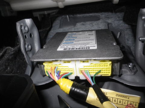 �G�A�o�b�N�R���g���[�����j�b�g