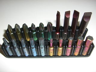 �o�a���i�m�R�[�e�B���O�r�b�g�I