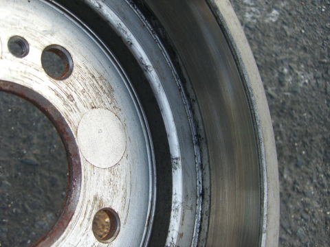 �u���[�L�h�����̓���