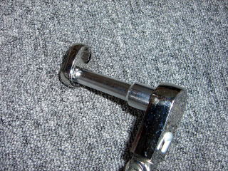 �G�N�X�e���V�����o�[�ŉ����I