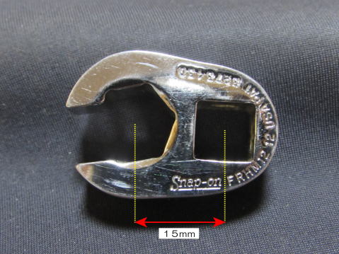 �N���[�t�b�g�����`������