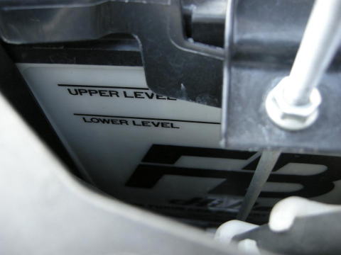 �o�b�e���t���`�F�b�N