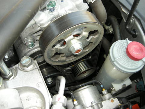 �x���g�̓_��