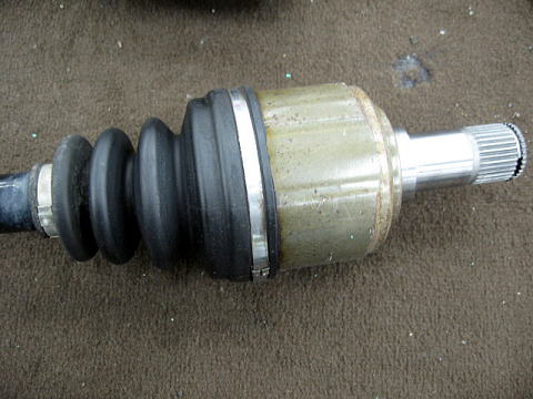 �h���C�u�V���t�g�u�[�c