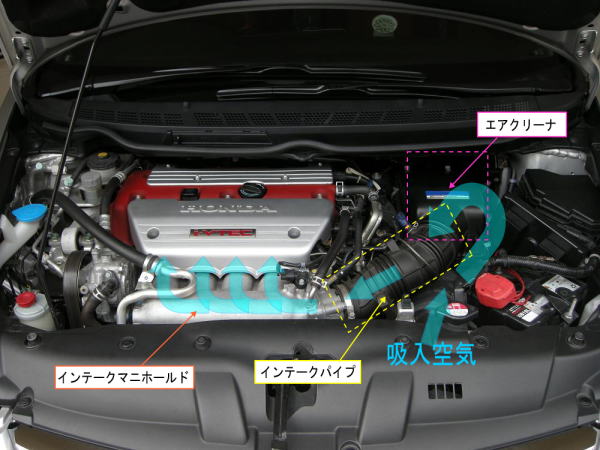 �C���e�[�N�p�C�v��T���܂��B