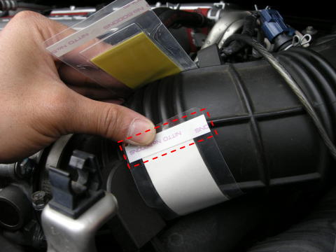 �܂��͉��~�߁I