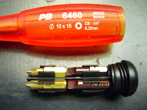 PB���̃r�b�g���W�����Ă��܂��I