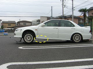 ���W�b�h���b�N��������ꏊ��T���I