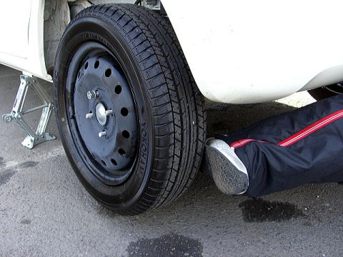 �^�C���̗�������L�b�N�I