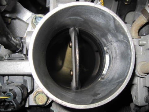 �A�N�Z���S�J��Ԃ̃X���b�g���o���u