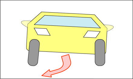 �E���񎞂̃L�����o�ω�