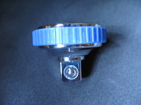 �N�C�b�N�X�s���i�̃T�C�h�r���[