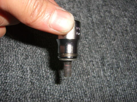 �{���g���������Ȃ��I