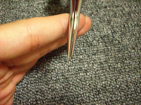 ���W�I�y���`�͐�[�����I