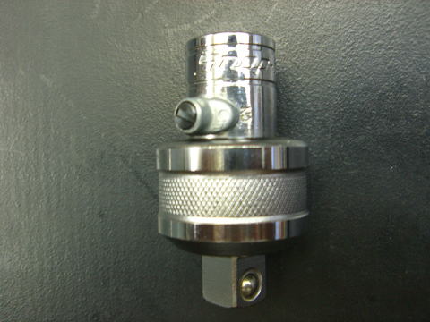 �X�i�b�v�I�����̃��`�F�b�g�A�_�v�^�[