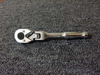 �t���b�N�X�w�b�h�i��U��j���`�F�b�g�n���h��