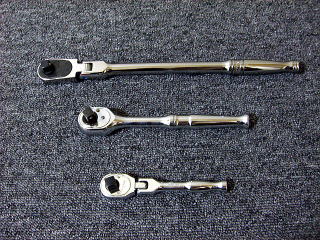 �V���[�g���`�F�b�g�n���h��