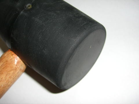 ��[�̓S���̉�