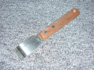 �X�N���b�p�[�̗�ł�