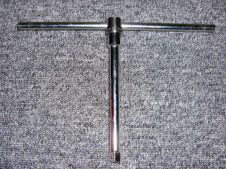 �X�s���i�n���h���@�w�b�h����^�񒆂ɂ��đ��񂵁I