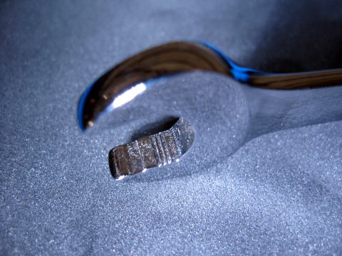 �t�����N�h���C�u�̌`��