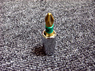 �r�b�g�z���_�[�Ƀv���X�r�b�g���Z�b�g�I