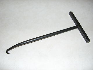 �X�v�����O�t�b�N�c�[���̗�ł�