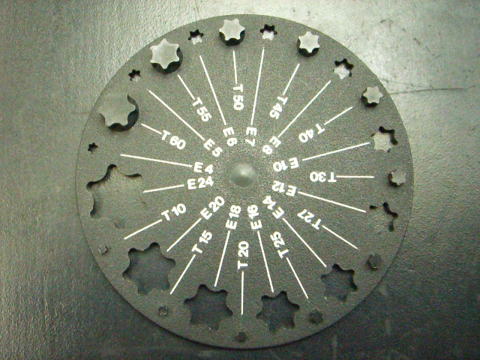 �g���N�X�T�C�Y����c�[��