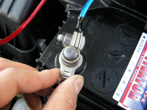 ��ŗh�����Ă������Ȃ����`�F�b�N�I