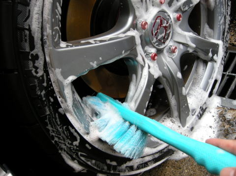 �z�C�[�����Y��ɂ��Ă����܂��傤�I